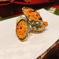 天ぷら 川辰 - 