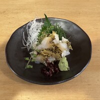 つぶ貝