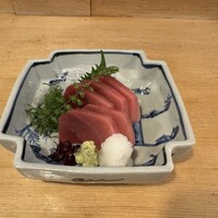 まぐろ