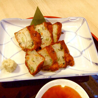 さつま揚げ