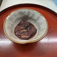 ほたるいか塩辛
