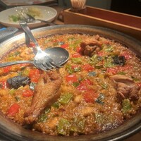 バル デ エスパーニャ ムイ 東京店 - 