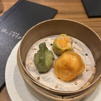 中国菜厨 エスサワダ 新丸ビル店 - 