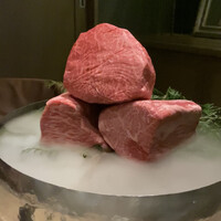 焼肉牛印 神楽坂店 - 