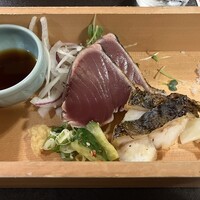土佐料理 司 高知本店 - 