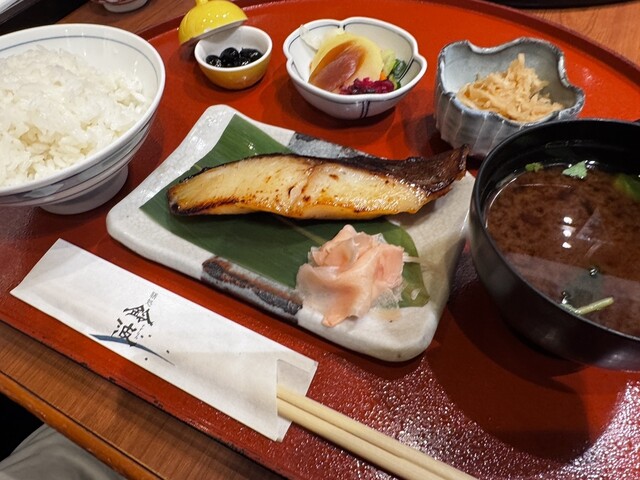 Suzunami Tokyo Midtown Ten photo 5