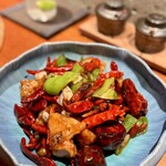 四川料理MITSUBACHI - 