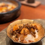 四川料理MITSUBACHI - 