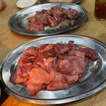 焼肉 八廣 - 