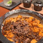 四川料理MITSUBACHI - 