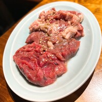 焼肉 ちゃんぷ 吉祥寺店 - 