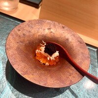 札幌 鮨 よこ田 - 