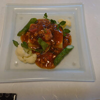 創作中華 一之船入 - 