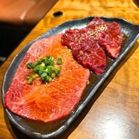 焼肉 ちゃんぷ 吉祥寺店 - 