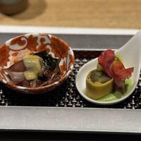 神戸牛 しゃぶしゃぶ おもき 離れ 銀座店 - 