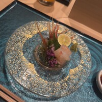 札幌 鮨 よこ田 - 