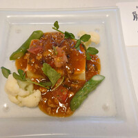 創作中華 一之船入 - 