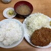 とんかつ いちかつ
