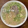 ふくちゃんラーメン 田隈本店