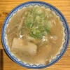 元祖赤のれん 節ちゃんラーメン 天神本店