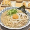 丸源ラーメン 稲城平尾店