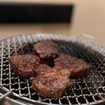 和牛焼肉 日高商店 - 