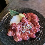 米沢亭 寿限無 本店 - 