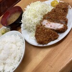 とんかつ いちかつ - 