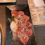 米沢亭 寿限無 本店 - 