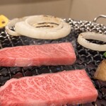 和牛焼肉 日高商店 - 