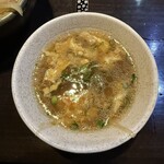 黒豚しゃぶ鍋 ぞうすいの店 八幡 - 