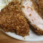 とんかつ いちかつ - 