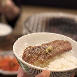 和牛焼肉 日高商店 - 