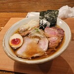 Homemade Ramen 麦苗 - 