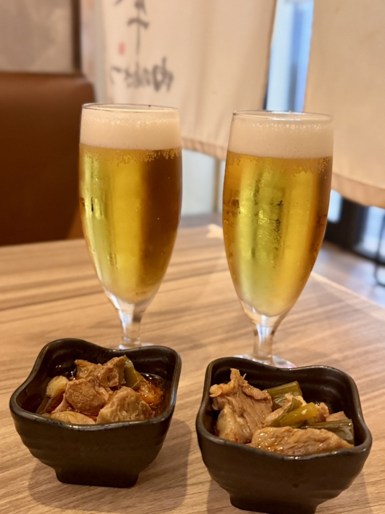 Shabu-shabu & Sushi Restaurant: Neki-no-Asatsu Umeda Ohatsu Tenjin