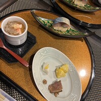 梅田 鮨処いこう - 