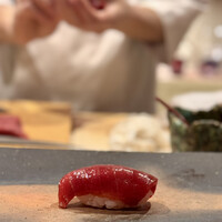 鮨 竜胆 - 