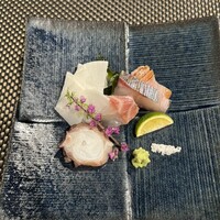 梅田 鮨処いこう - 