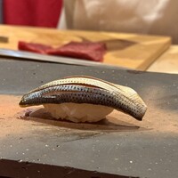 鮨 竜胆 - 