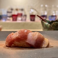鮨 竜胆 - 