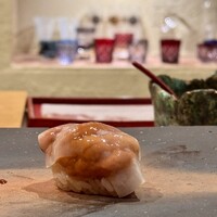鮨 竜胆 - 