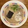 丸星ラーメン