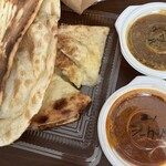 SPICE Kitchen - 