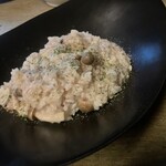 ダイニング ティキティキ - 