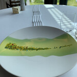 Restaurant Régis & Jacques Marcon - 