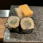 奥新 鮨屋のうおきん - 