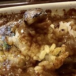 カレー喫茶 レトロ - 