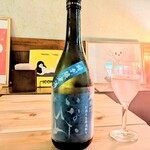 S16 - 特別限定酒　純米75 別誂え生原酒取り いなたひめ