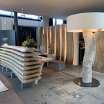 Restaurant Régis & Jacques Marcon - 