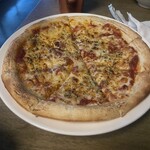 ダイニング ティキティキ - 